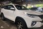 2018 Toyota Fortuner 2.4 G 4x2 Manual Transmission-1