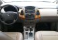 Toyota Innova G 2010 for sale -4