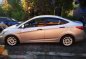 Hyundai Accent 2013 for sale -5