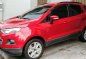 2017 Ford Ecosport Trend - Brand New Like!-10