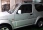 2011 Suzuki Jimny Automatic Gasoline well maintained-0