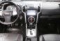 2016 ISUZU MUX 3.0 4x2 Dsl vs Fortuner Explorer Montero Everest-9