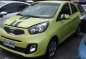 2015 Kia Picanto for sale-2