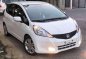 Honda Jazz 2012 for sale-2