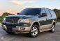 Rush for sale Ford Expedition Eddie Bauer 4x4 2005 model-1
