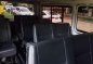 Rush Sale Toyota Hiace Commuter 2014-10