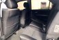 2015 TOYOTA Fortuner G 4x2 Diesel Automatic black edition-7