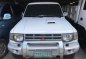 2005 Mitsubishi Pajero for sale-2