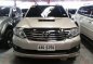 Toyota Fortuner 2014 for sale-2