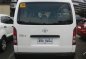 Toyota Hiace 2015 for sale-6