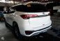 2018 Toyota Fortuner 2.4G TRD Setup Automatic transmission-4