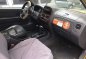 Nissan Frontier 2002 Diesel Automatic Gold-1