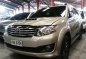 Toyota Fortuner 2014 for sale-3