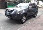 For sale or swap Toyota Fortuner g 2008-1