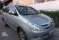 Toyota Innova G 2006 FOR SALE-0