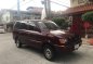 2001 Toyota Revo manual diesel fresh -9