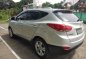 2011 Hyundai Tucson Automatic Gasoline well maintained-2