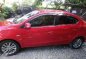 Mitsubishi Mirage G4 Automatic Top of the line-5