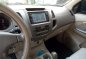 2006 Toyota Fortuner G Automatic Gasoline-7