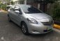 2013 TOYOTA Vios 1.3 G AT FOR SALE-1