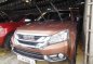 2016 Isuzu Mu-X for sale in Manila-1