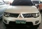 Mitsubishi Montero Sport 2013 for sale-2