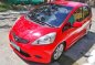 2009 Honda Jazz fresh 2009 for sale-0