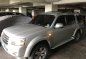 Ford Everest 2007 Automatic Diesel P430,000-1