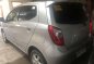 2016 Toyota Wigo G Manual Transmission-1