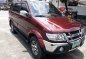 Isuzu Sportivo 2012 Diesel Automatic for sale-1