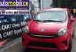 2016 Toyota Wigo for sale-2