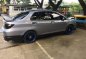 Honda City 2008 Manual Gasoline P260,000-9