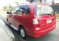 2015 Toyota INNOVA E 2.5 Diesel Manual-8