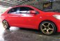 2012 Toyora Vios for sale -2