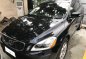 Volvo Xc60 2011 Gasoline Automatic Black-1