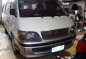 Almost brand new Toyota Hiace Diesel 2003-0