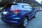 2015 Honda Hr-V Automatic Gasoline well maintained-4