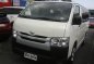 Toyota Hiace 2015 for sale-2