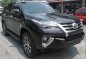 2016 Toyota Fortuner V 4x2 for sale -3