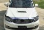 RUSH 2015 TOYOTA Fortuner V 4x2 Diesel Top of the line-1
