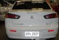 2015 Mitsubishi Lancer for sale-1