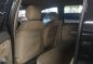 TOYOTA Hilux 2.5 G 4x4 Manual Black-5