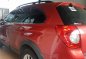 Almost brand new Chevrolet Captiva Diesel 2011 -1