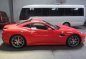 Ferrari California 2013 Gasoline Automatic Red-1