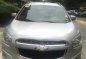 2014 Chevrolet Spin Automatic Gasoline well maintained-1