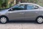 Mitsubishi Mirage G4 2016 for sale -2