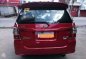 2016 Toyota Innova E 2.5L MT FOR SALE-2