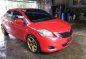 2012 Toyora Vios for sale -1