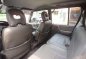 2000 Mitsubishi Pajero 4x4 Diesel AT for sale -6