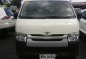 Toyota Hiace 2015 for sale-1